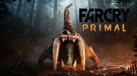 far cry primal save location